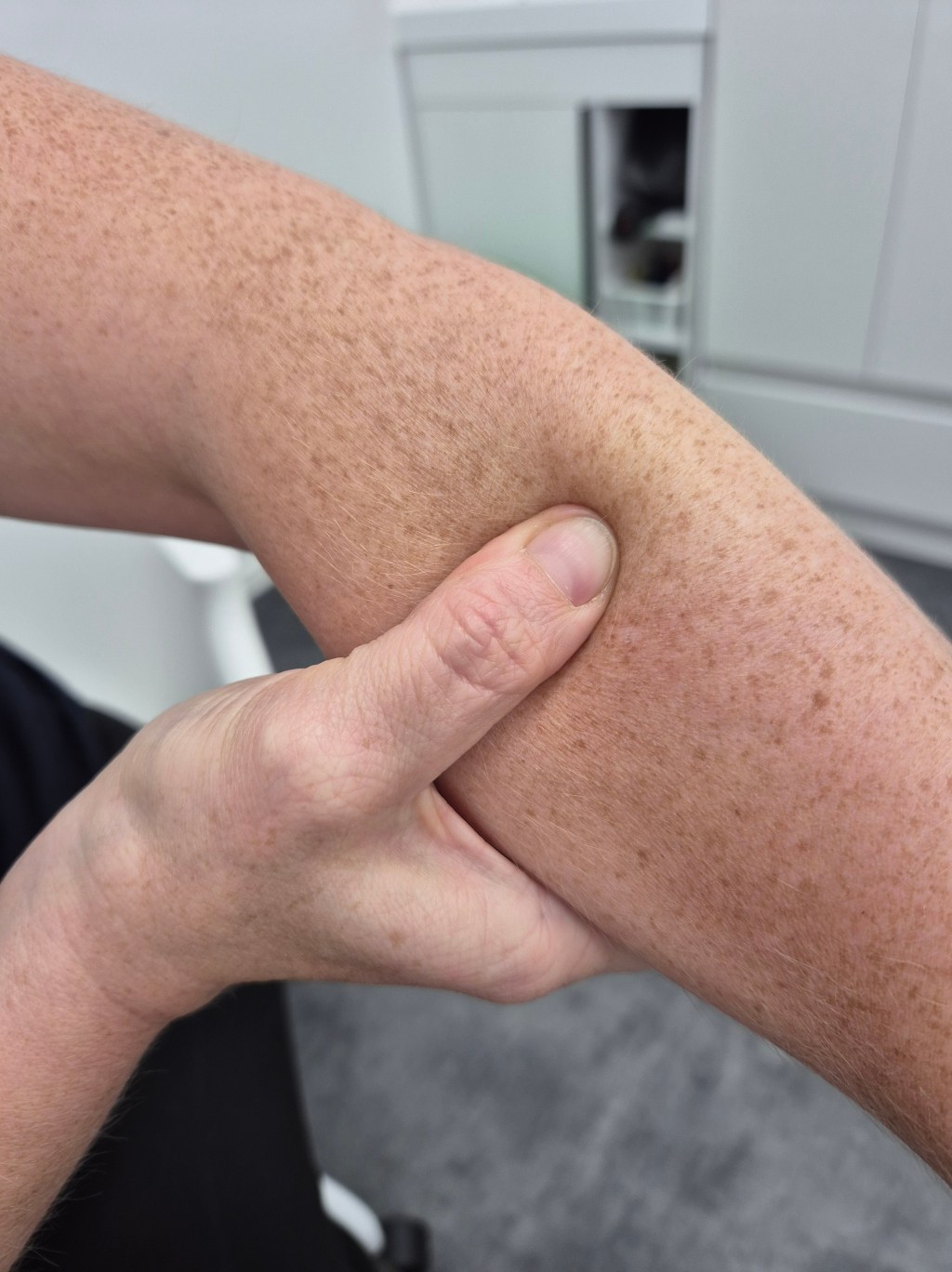 Zrozumienie Terapii Punktów Spustowych: Techniki i&nbsp;Korzyści