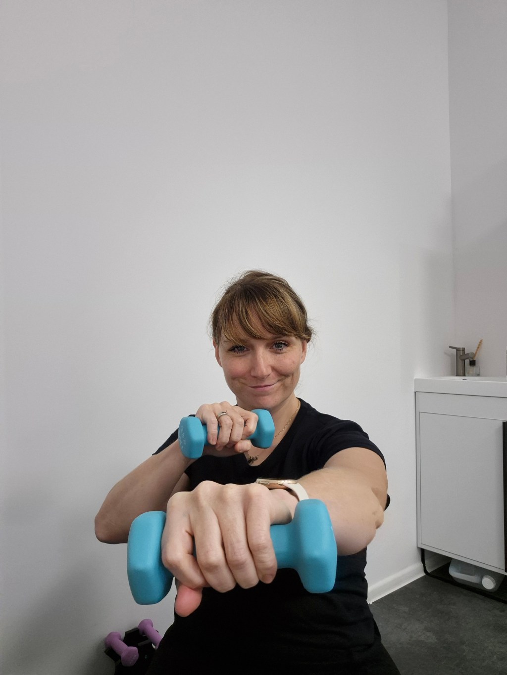 Ćwiczenia rehabilitacyjne: klucz do zdrowia i&nbsp;kondycji